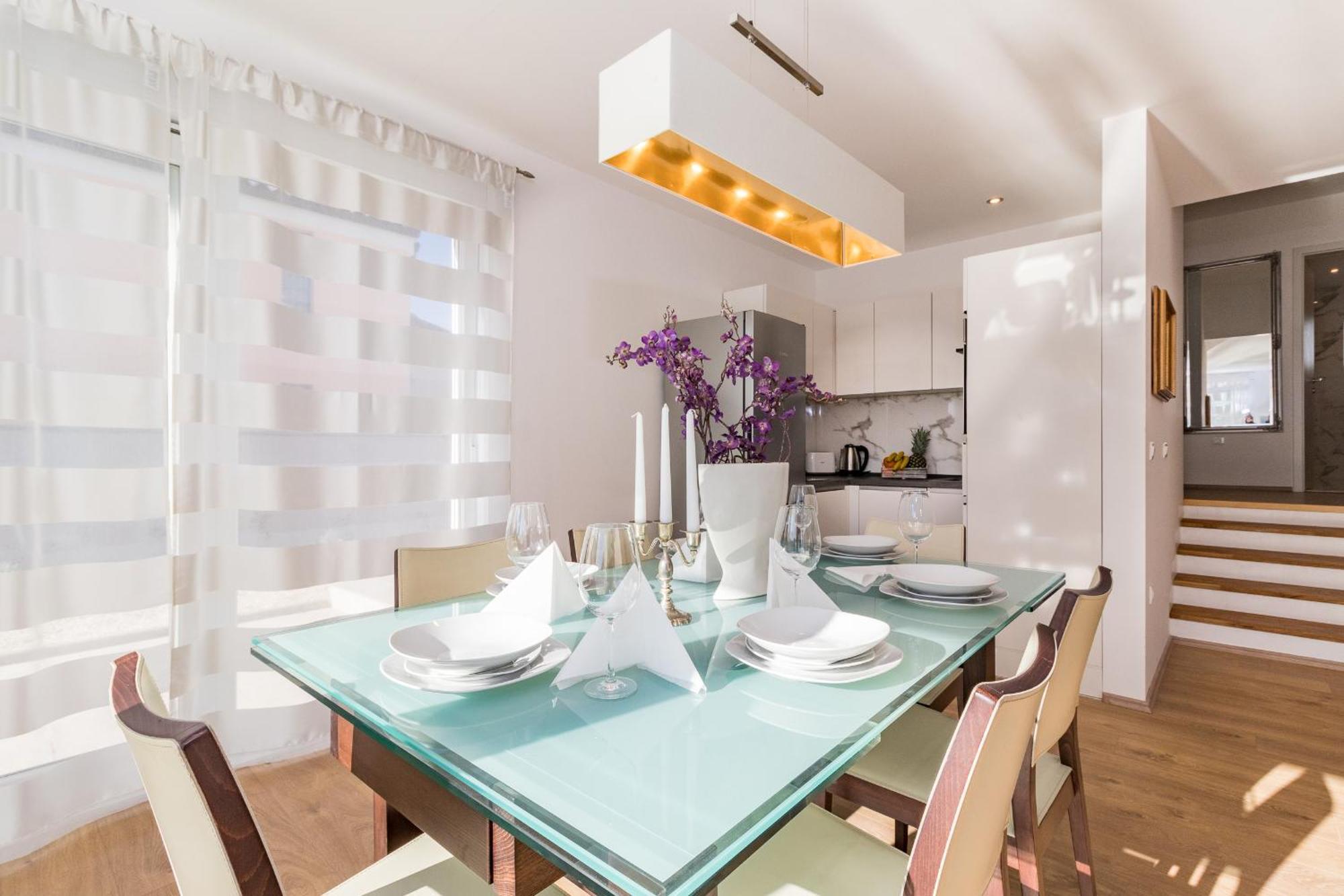 Villa Casablanca - PUY מראה חיצוני תמונה