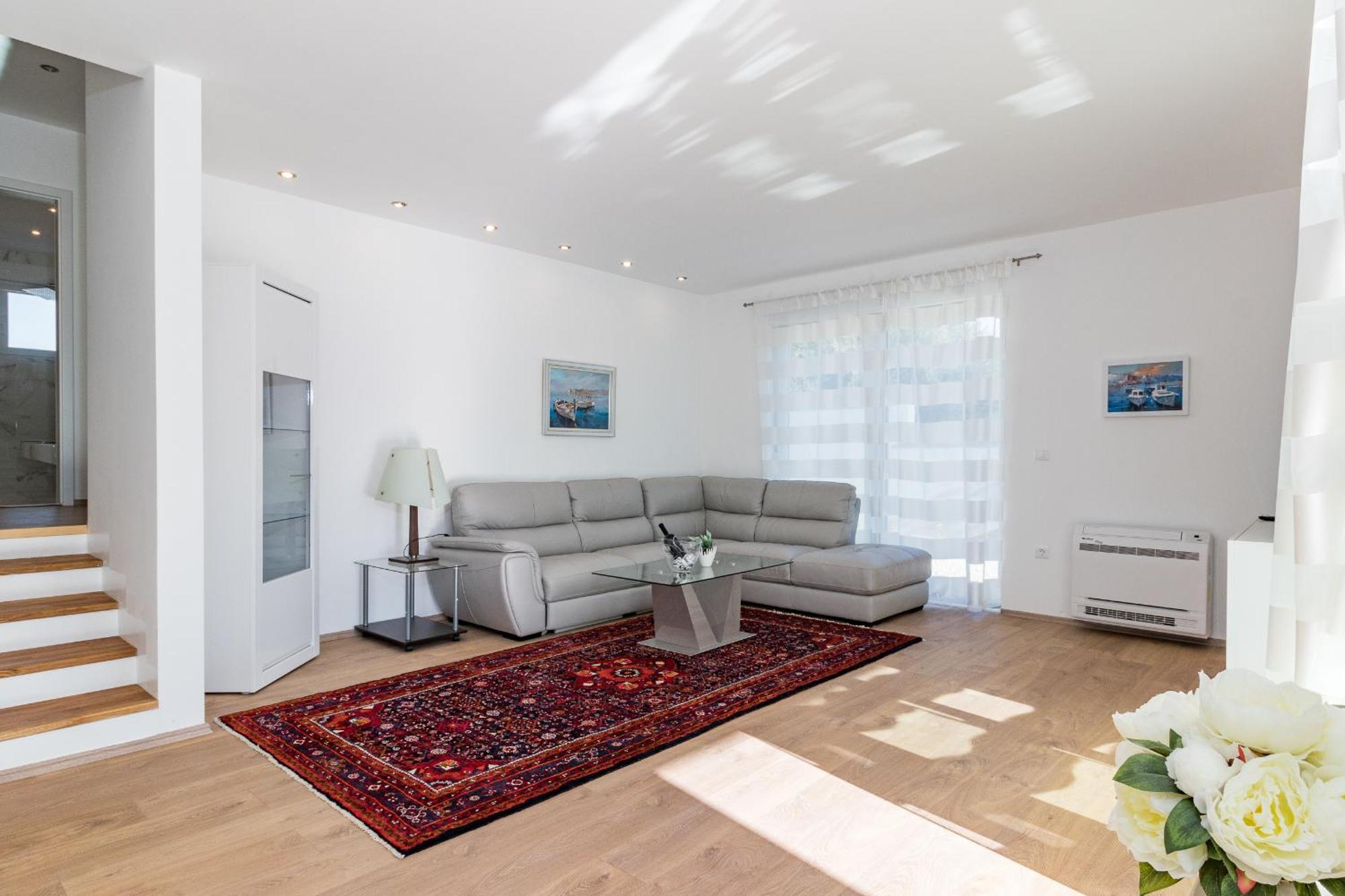 Villa Casablanca - PUY מראה חיצוני תמונה